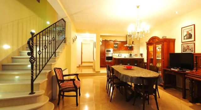 Вилла 4 bedroom Villa in old Cavtat