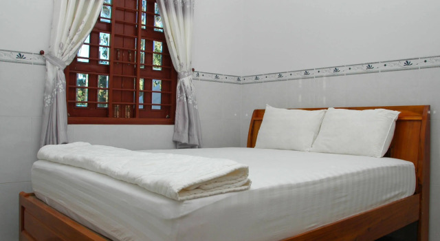 Hung Nguyen Guest House