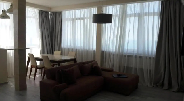 Апартаменты Apartment Magnolia Black Sea