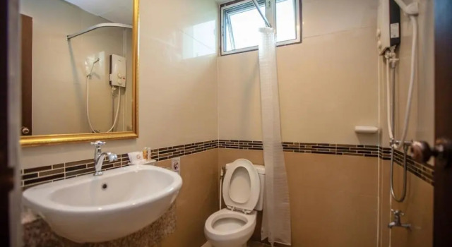 Двухместный номер Standard Sakulchai Place
