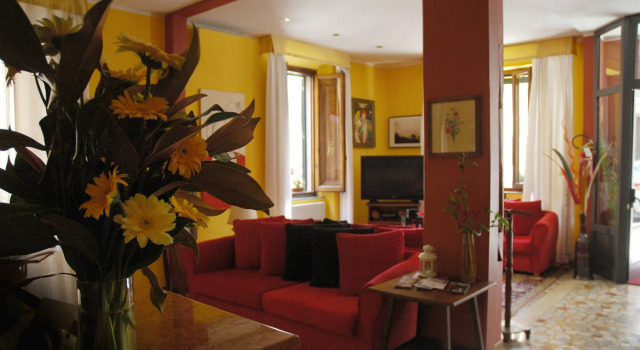 Hotel Splendid