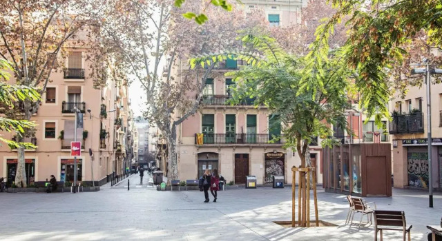 Sweet Inn Apartment - Atic Gracia