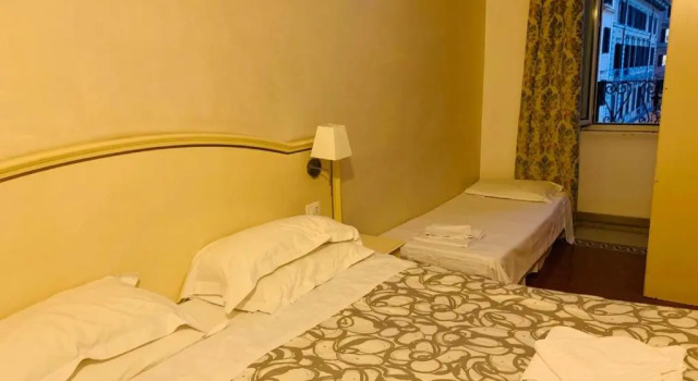 Номер Standard St. Peter Central Rooms B&B