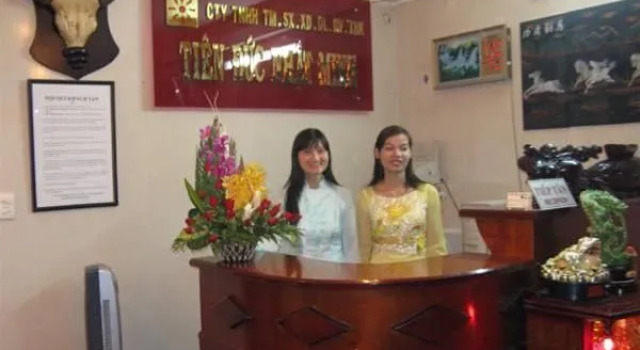 Yen Nhi Hotel