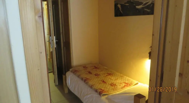Alpine Lodge 1, Prenota Appartamento Hotel a Alvernia con parcheggio, Parcheggio