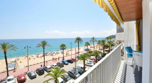 Апартаменты Apartment Arena - Lloret de Mar