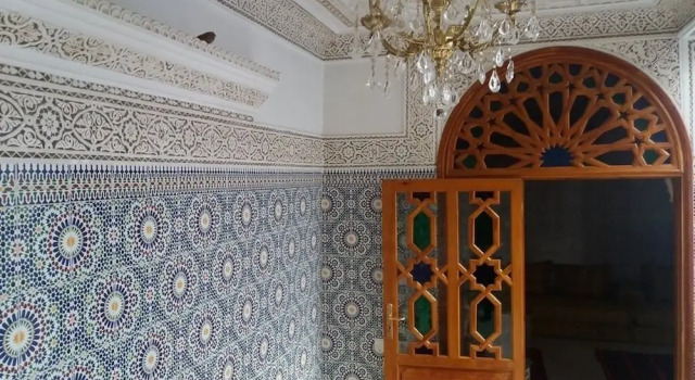 Riad Oum Ellkhir