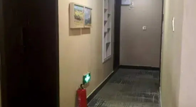 Xi'an Zhaoxi Homestay, Prenota Hotel Hotel a Shaanxi con parcheggio, Parcheggio