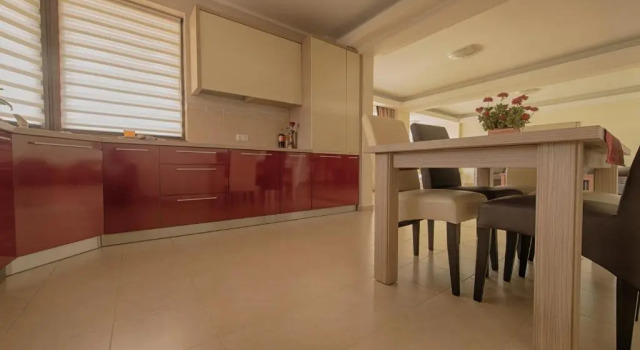 Appartamento Deluxe 2 camere con vista mare Samali Residence