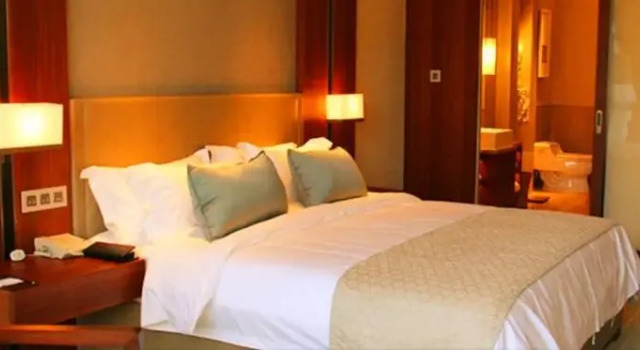 Двухместный номер Standard Swan Lakeview Hotel