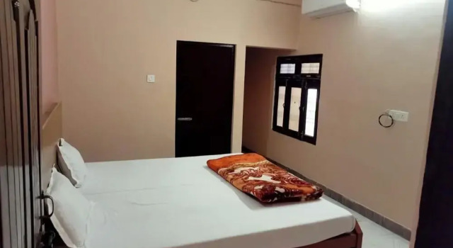 Номер Deluxe Sankatha Guest House