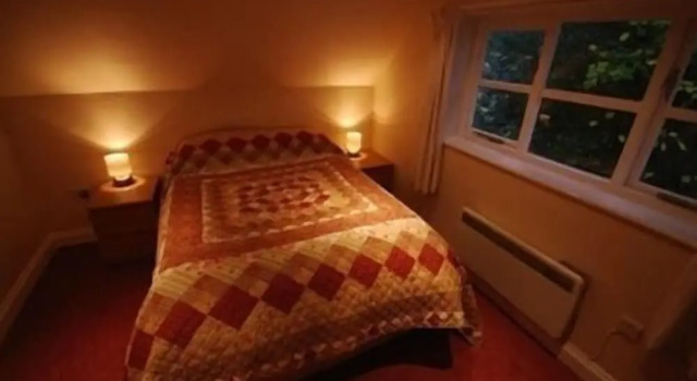 Двухместный номер Standard The Hatchet Inn