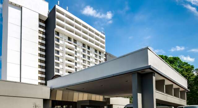 Sonesta Charlotte Lower South End, Забронировать Отель Отели Шарлотте по системе «всё включено», Всё включено