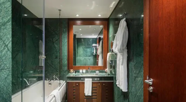Одноместный номер Superior Grand Hotel Sofia