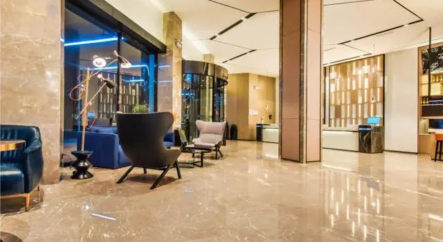 Echarm, Reserva ahora Hotel Anshun Guizhou