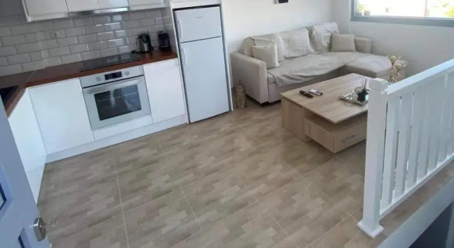Апартаменты Cozy Residence