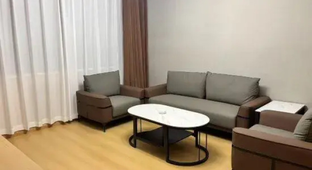 Luksusowy suite Hongjin Hotel