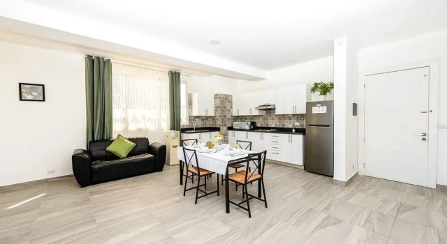 Ducassi Penthouse for rent in LosCorales, Prenota Hotel Bávaro Punta Cana