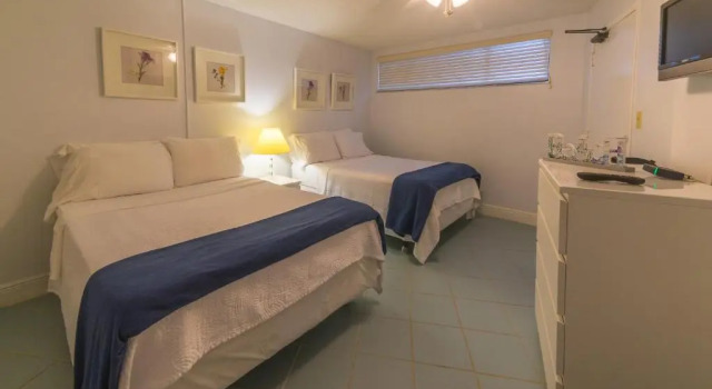 Kawama Yacht Club Apartment, Rezerwuj Apartament Hotele w Key Largo z parkingiem, Parking
