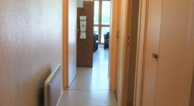 Apartment Euroneige 13, Book Apartment Gourette Pyrenees National Park