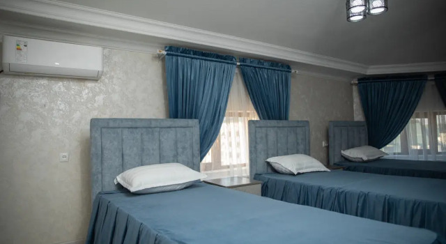 Habitación De lujo Welldone Hotel