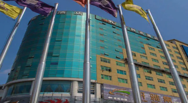 Shenggao Hotel, Reservar Hotel Shajing Shenzhen