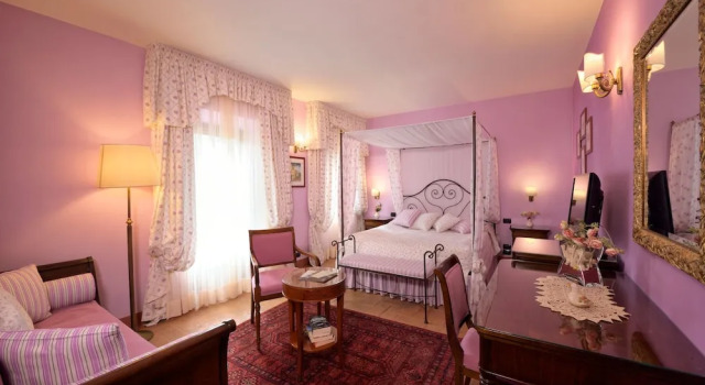 Полулюкс Relais Osteria DellOrcia