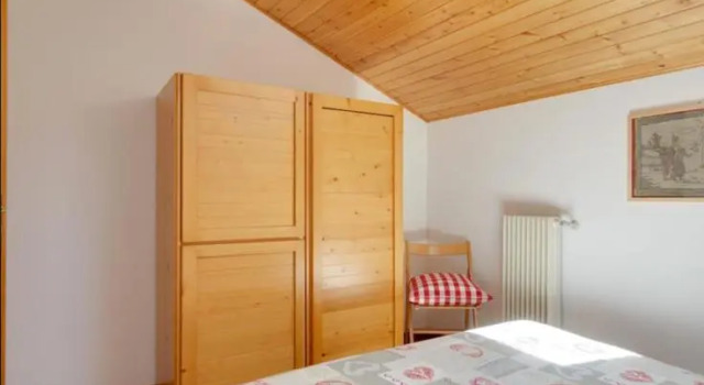 Appartamento Saslonch 21