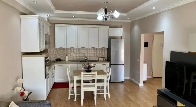 Апартаменты с 2 комнатами Zoo apartament Tirana