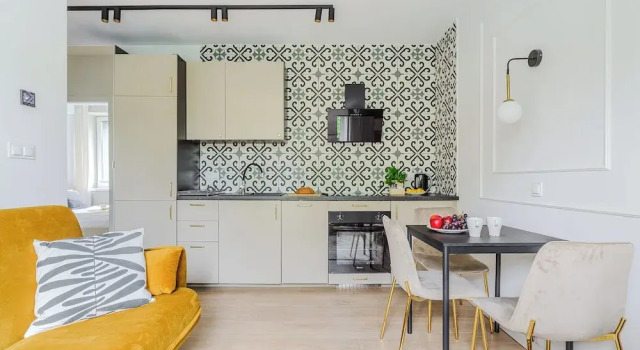 Апартаменты Comfort ShortStayPoland Apartamenty