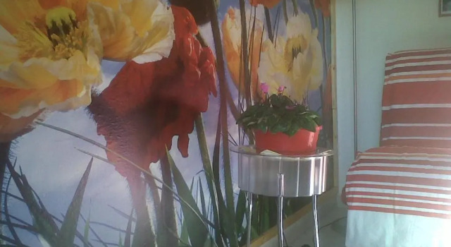 Полулюкс La Casa di Ulisse B&B