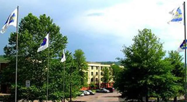Одноместный люкс Best Western Hunt's Landing Hotel Matamoras/Milford