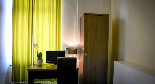 Номер Standard Hotel am Landeshaus