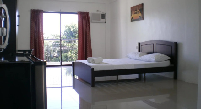 The Palines Hotel Apartments, Prenota Appartamento Muntinlupa 