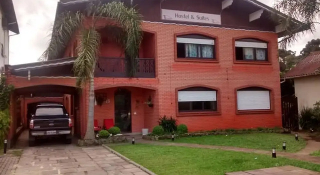 Hostel Scheckinah, Забронировать Хостел Хостелы Канела, Хостел