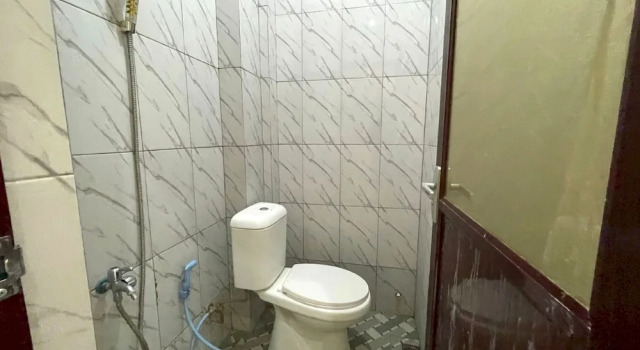 Номер Standard Hotel O Kos Citra Syariah Near Bukit Marezo
