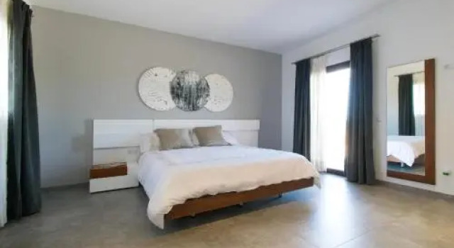 Villa SON BUTXEQUI, Reservar Vila Moradias em Muro, Vila