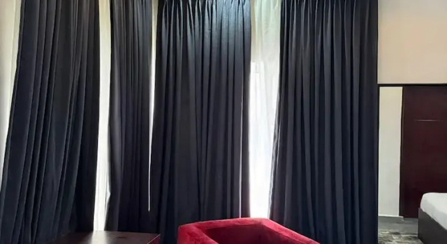 Номер Deluxe El-Patevadan Hotel and Suites