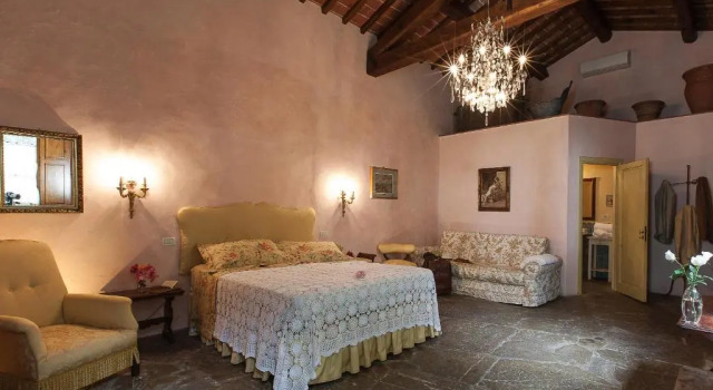 Villa Il Paradisino, Reserva ahora Villa Sesto Fiorentino Toscana