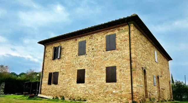 Il Chiantico