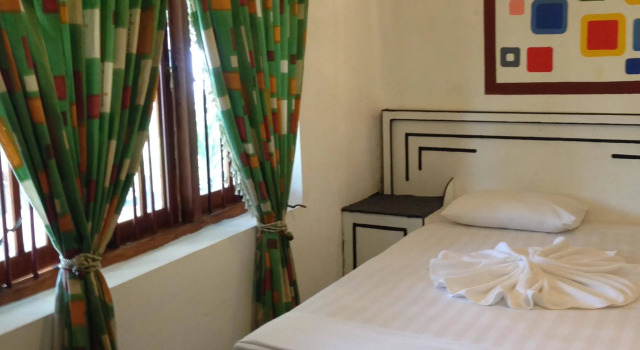 Travel Park Tourist Resort