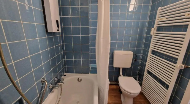 Апартаменты Center Hotel Essen