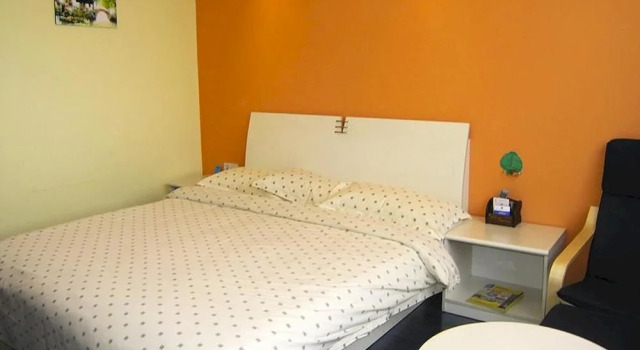 Holiday Star Hotel - Shaoxing, Prenota Hotel Hotel a Shaoxing con parcheggio, Parcheggio