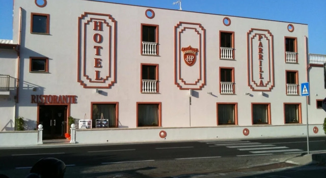 Hotel Parrilla