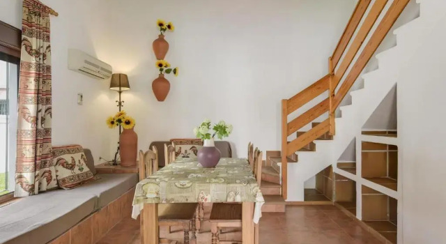 Casa Miguelin 5, จอง โรงแรม ซาโฮรา Costa de la Luz, ใกล้ Playa La Mangueta
