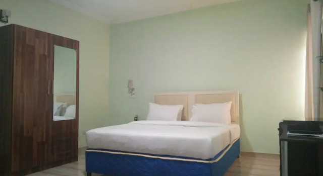 Luksus- suite PTD Hotels