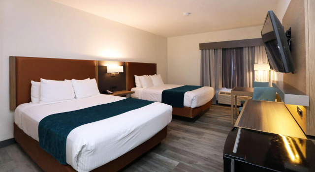 Best Western Inn of Payson, Забронировать Отель Пейсон Tonto National Forest