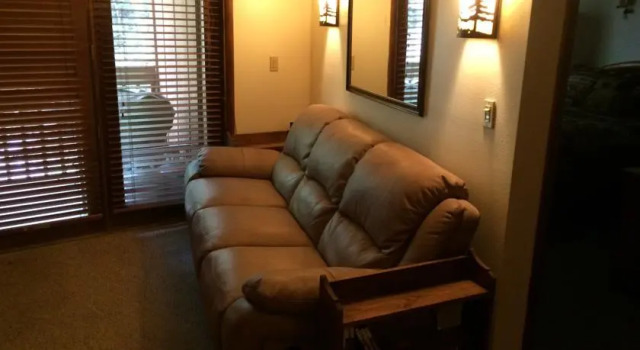 Brian Head Dream Ski Condo, Rezerwuj Hotel Hotele w Iron County z parkingiem, Parking