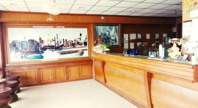 Saengsin Hotel