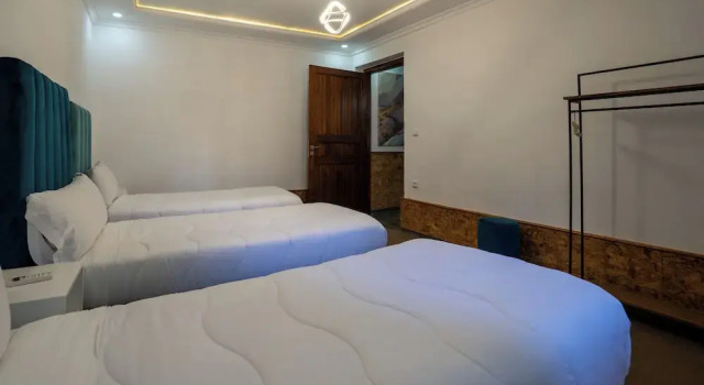 Люкс Comfort DAR BLANCA